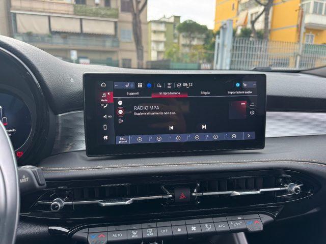 ALFA ROMEO Tonale 1.6 diesel 130 CV Veloce Automatica