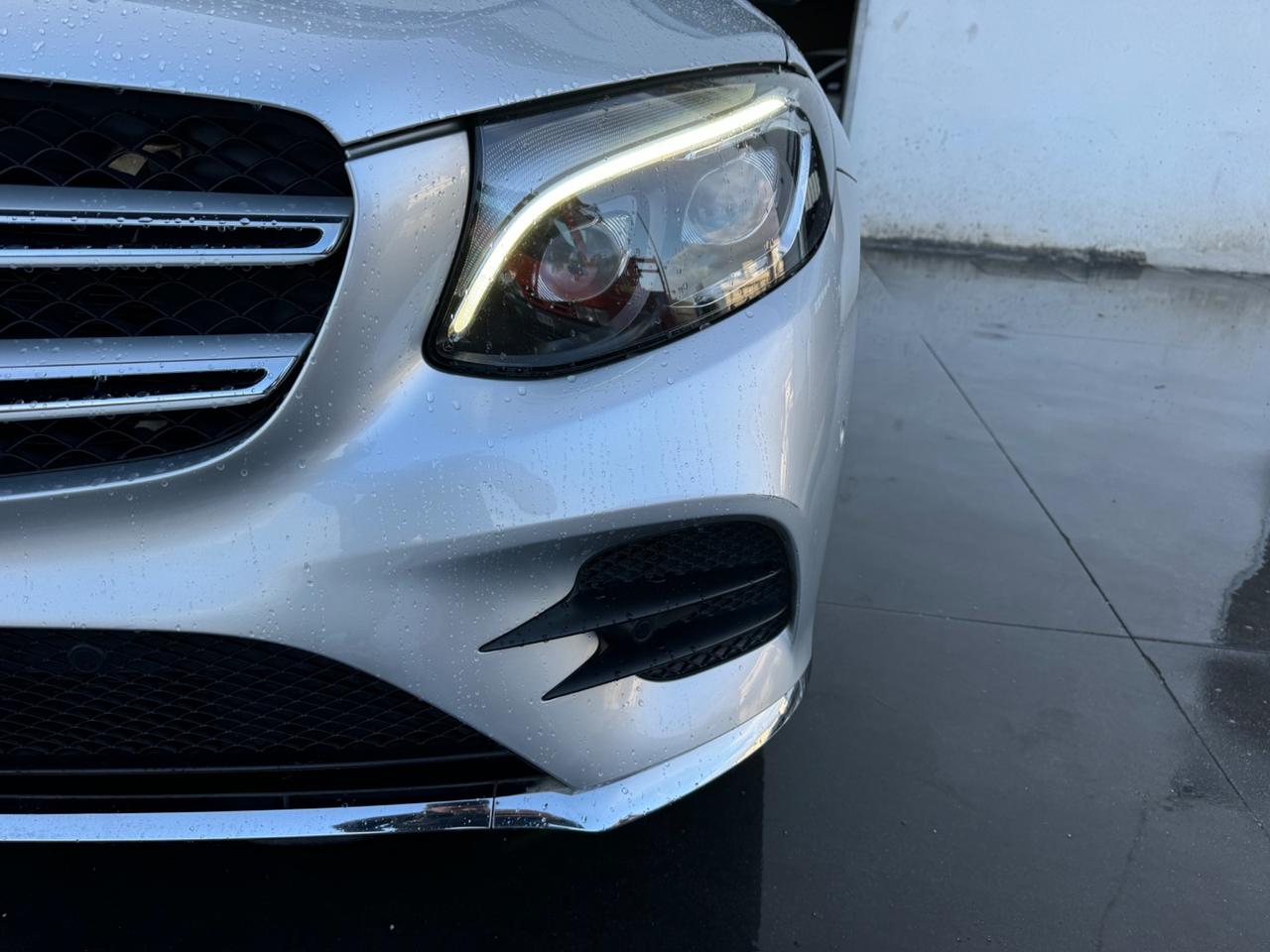 Mercedes-benz GLC 250 GLC 250 d 4Matic Premium