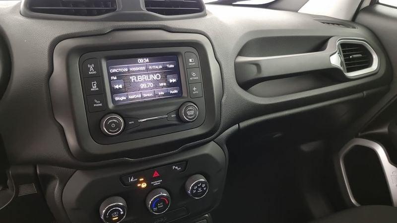 Jeep Renegade 1.0 t3 Longitude 2wd