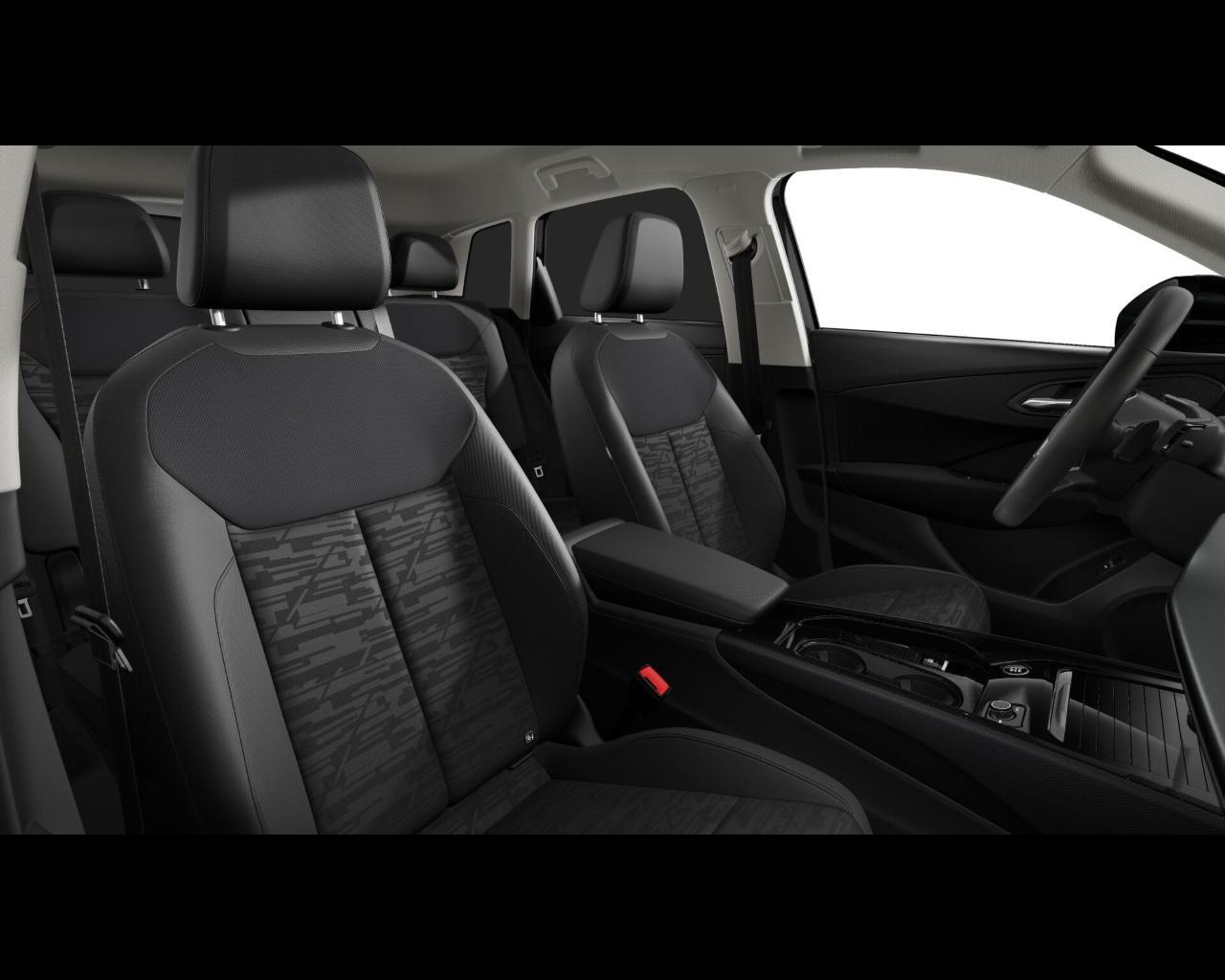 AUDI Audi Q3 SUV Business Advanced TFSI 110 kW S tronic