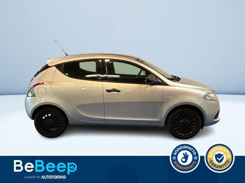Lancia Ypsilon 1.2 GOLD S&S 69CV MY19