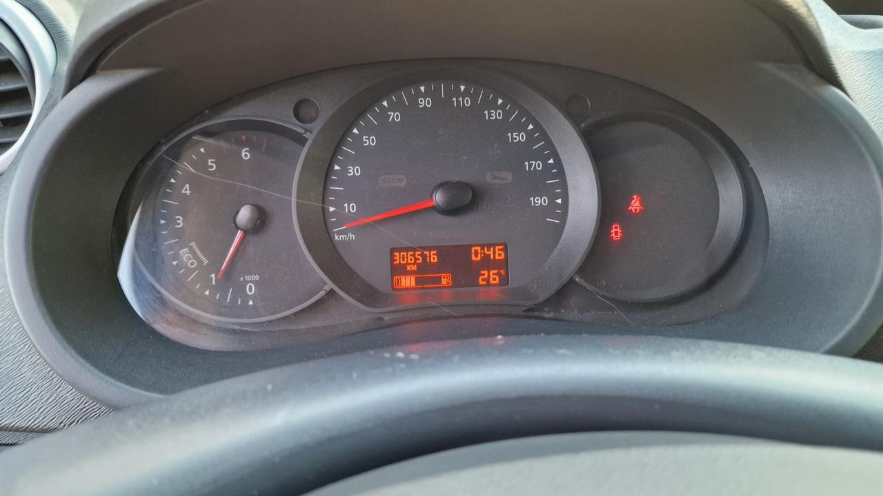 Renault Kangoo 1.5 dCi 90CV F.AP. Stop & Start 4p. Express Energy