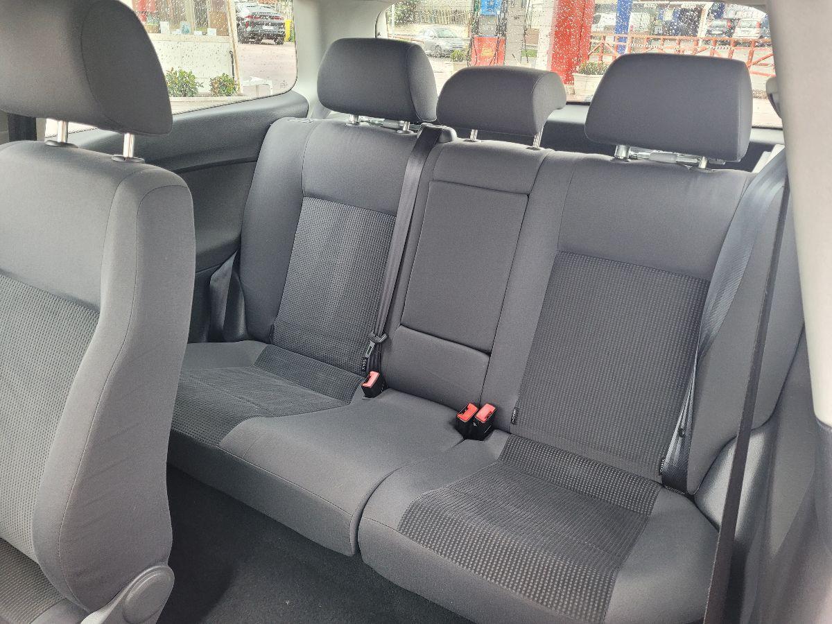 VOLKSWAGEN - Polo - 1.4/80CV 16V 3p. Comfort. BiFuel GPL