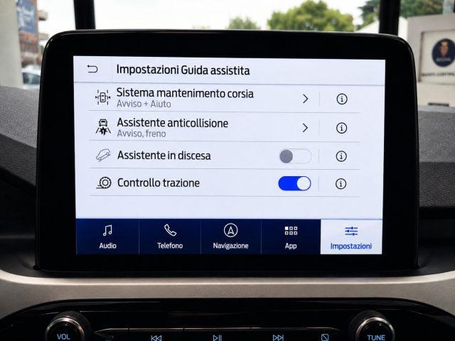 FORD Kuga 2.5 Plug In Hybrid Connect 2WD Automatic