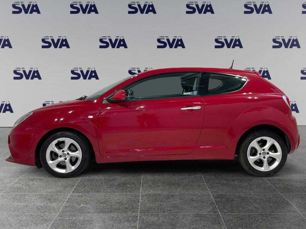 Alfa Romeo MiTo 1.3d 95CV
