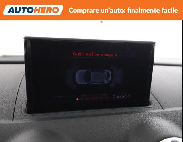 AUDI A3 SPB 1.2 TFSI 110 CV Attraction