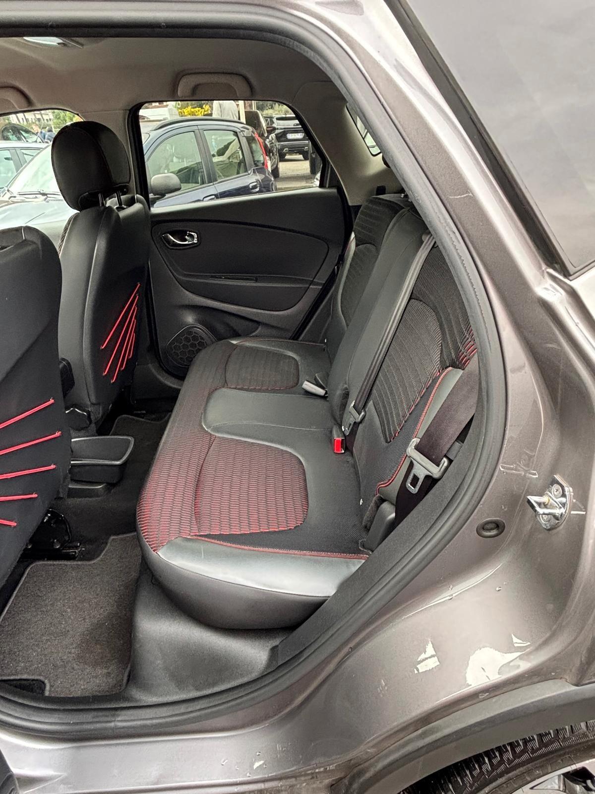 Renault Captur TCe 12V 90 CV Start&Stop Energy Hypnotic