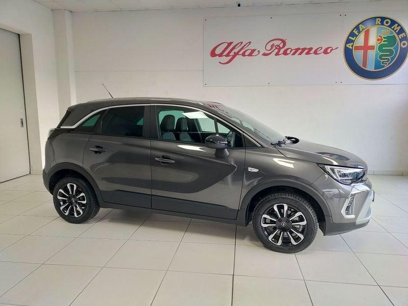 Opel Crossland Crossland 1.2 Turbo 12V 110 CV S&S Elegance KM0