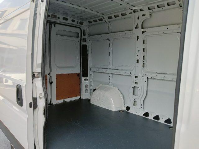 FIAT Ducato 35 2.2 Mjt 140CV PM-TM L2-H2 Furgone