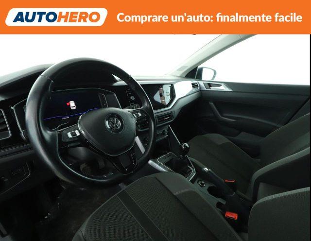 VOLKSWAGEN Polo 1.0 TSI 115 CV 5p. Highline BlueMotion Technology