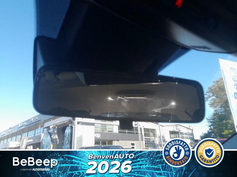 Renault Captur 1.6 E-TECH FULL HYBRID EVOLUTION 145CV AUTO