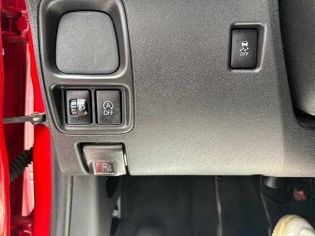 Peugeot 108 VTi 72 S&S 5 porte Allure
