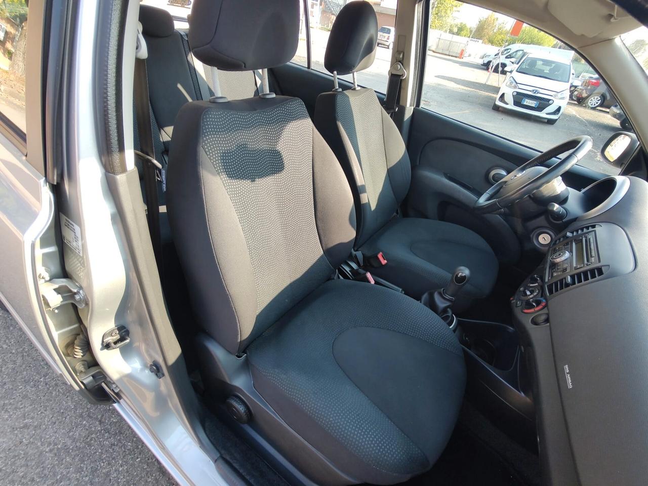 Nissan Micra 5 Porte 1.2 Easy GPL SCADENZA 12/2031, OK NEOPATENTATI