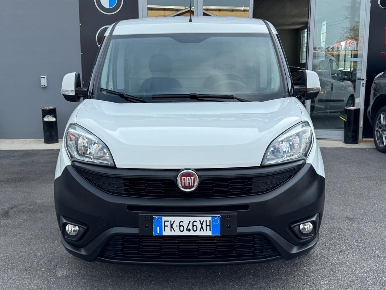 Fiat Doblo Doblò 1.3 MJT PC-TN Cargo Lamierato