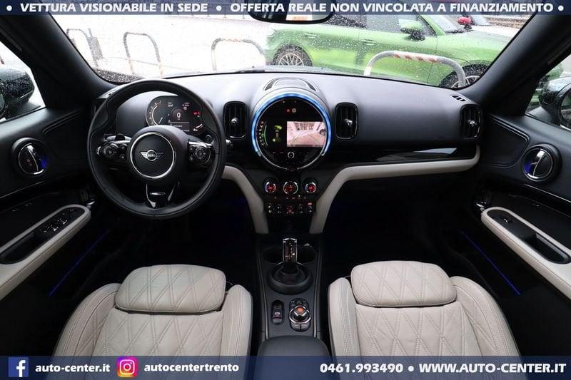 MINI Mini Countryman F60 2.0 Cooper S ALL4 178CV