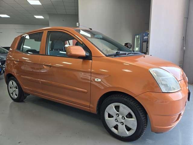 Kia Picanto 1.1 ** 98000 KM **