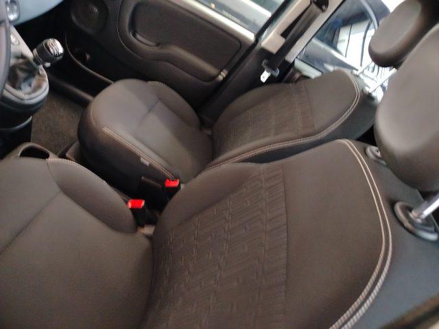 FIAT Panda Cross 1.0 FireFly S&S Hybrid