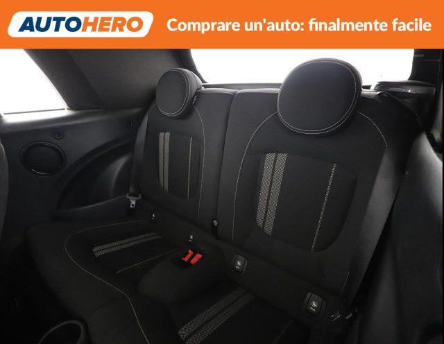 MINI Mini 2.0 Cooper S Cabrio