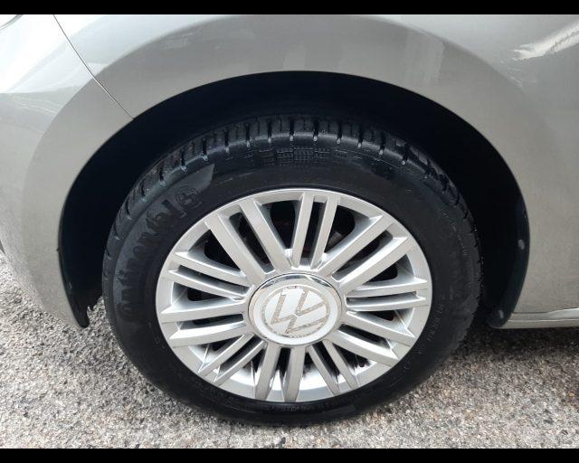 VOLKSWAGEN up! 1.0 5p. EVO move up! BlueMotion Technology
