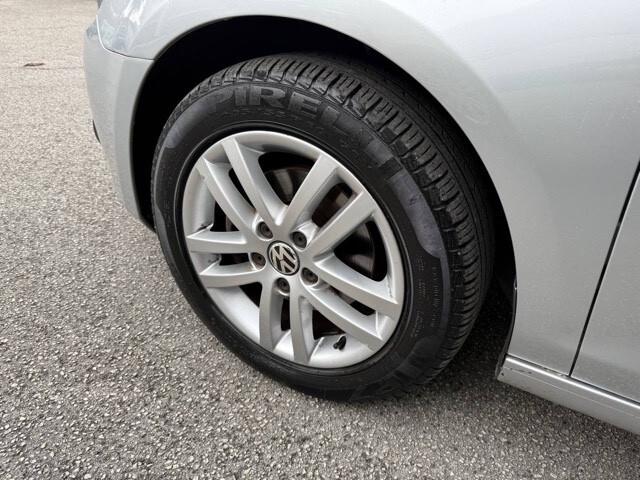 VOLKSWAGEN Golf 2.0 TDI 140CV DPF 5p. Highline