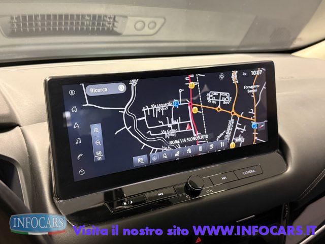 NISSAN Qashqai MHEV 140 CV N-Connecta - PROMO