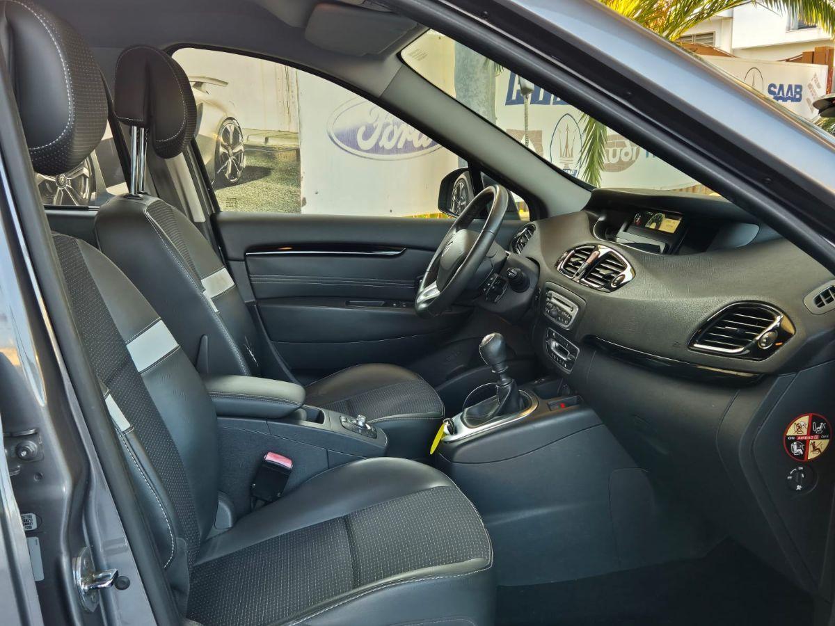 RENAULT - Scénic X-Mod - 1.5 dCi 110CV Luxe