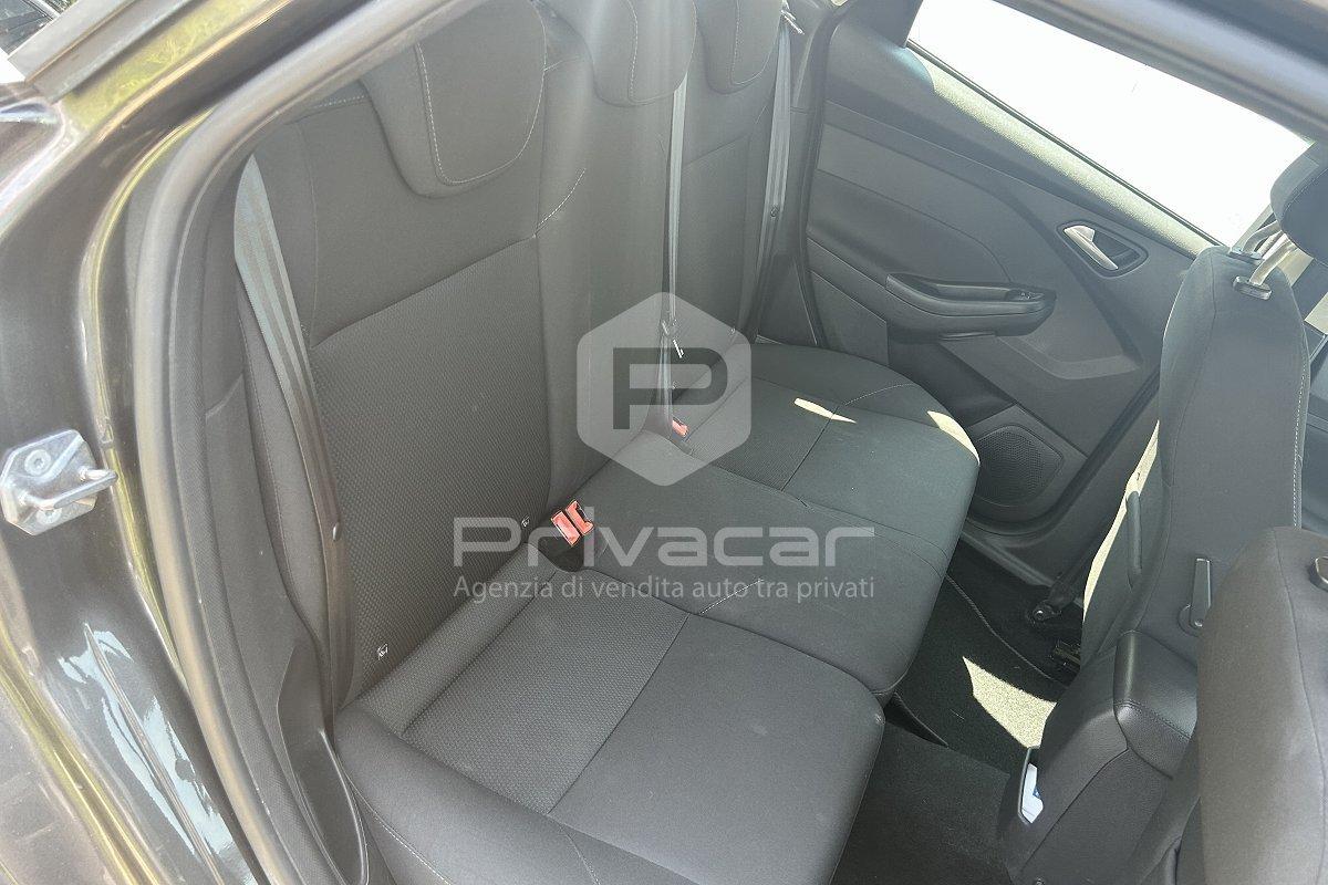 FORD Focus 1.5 TDCi 95 CV Start&Stop Business