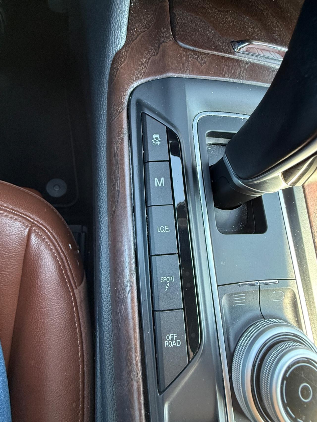 Maserati Levante V6 Diesel 250 CV AWD