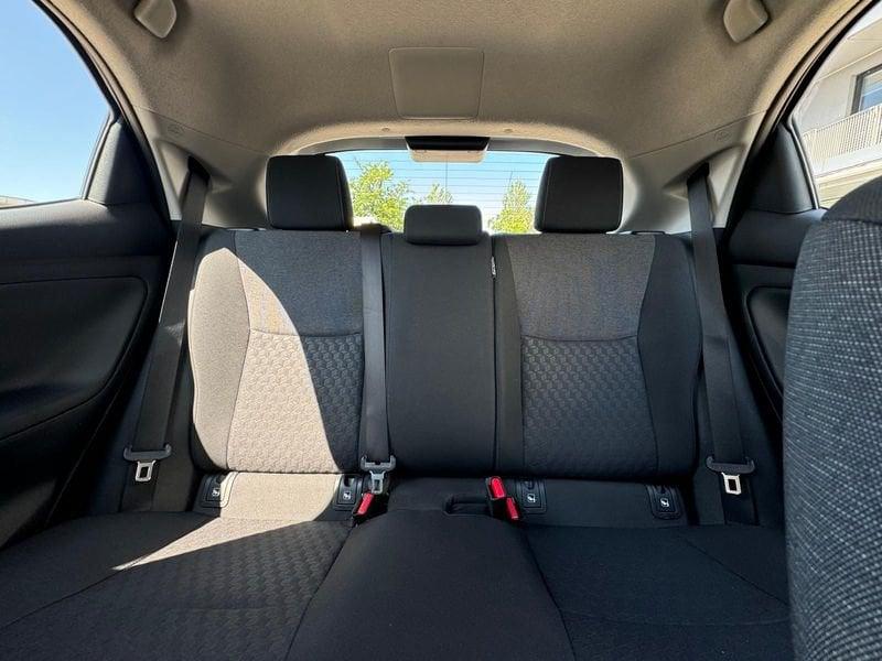 Toyota Yaris 1.0 Trend MY22