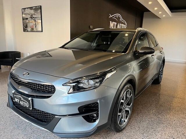 Kia XCeed 1.0 T-GDi GPL Style