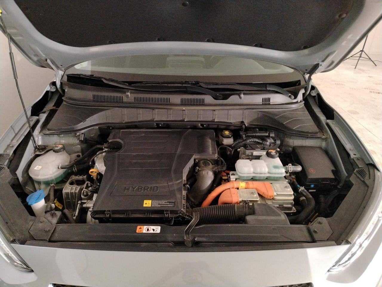 Hyundai Kona 1.6 hev Xtech 2wd