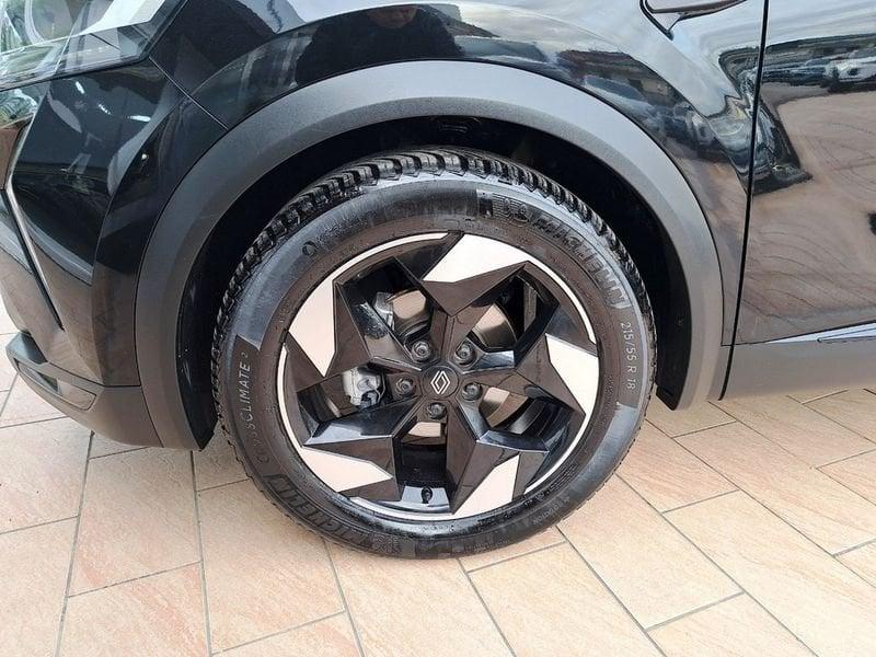Renault Captur Captur 1.0 tce Techno 90cv