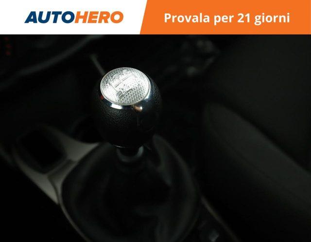 ALFA ROMEO MiTo 1.4 70 CV 8V Progression