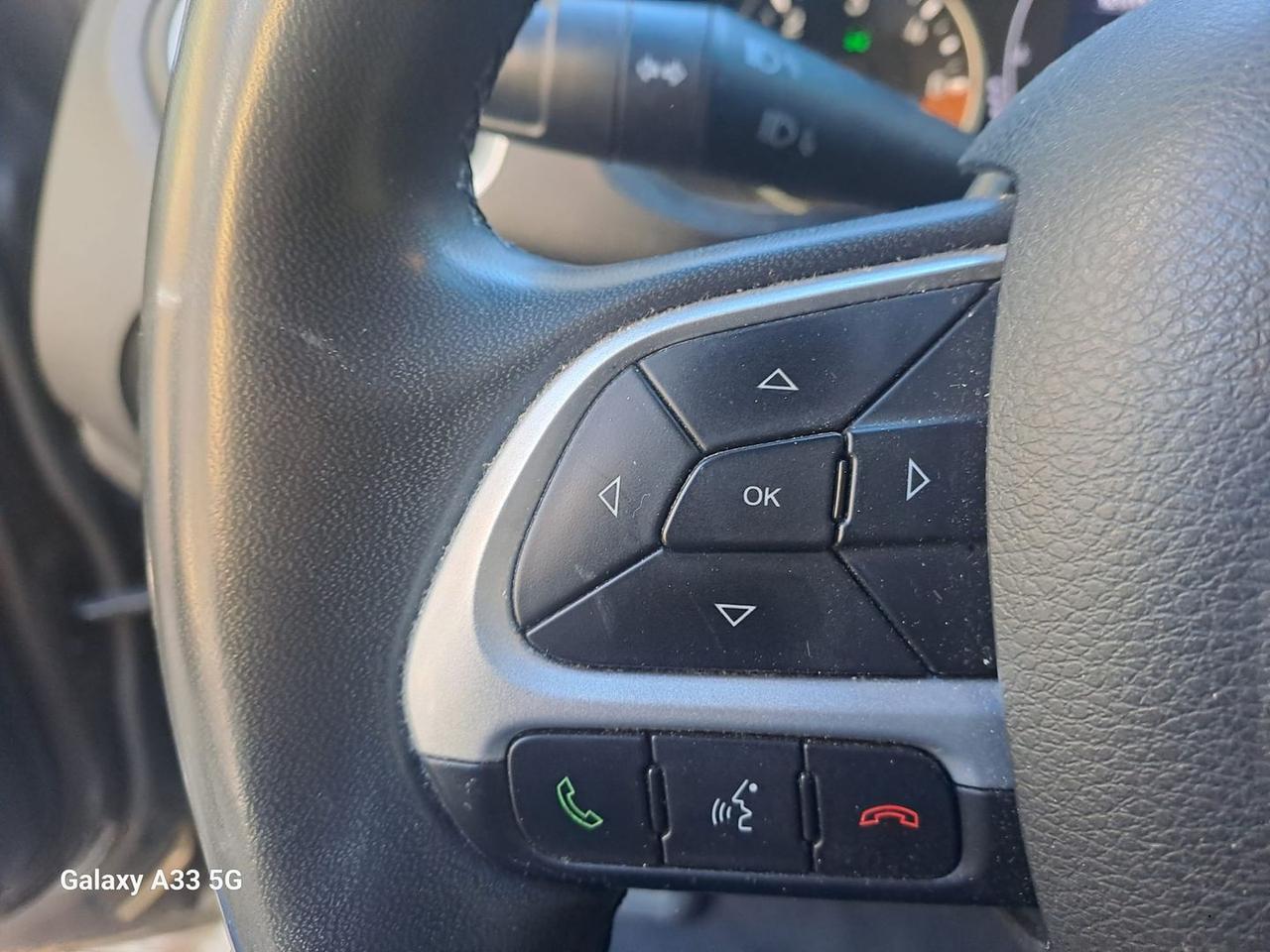 Jeep Renegade 1.6 mjt Longitude #7909