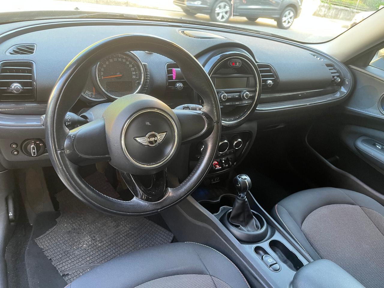Mini One Clubman 1.5 Benzina - 2016