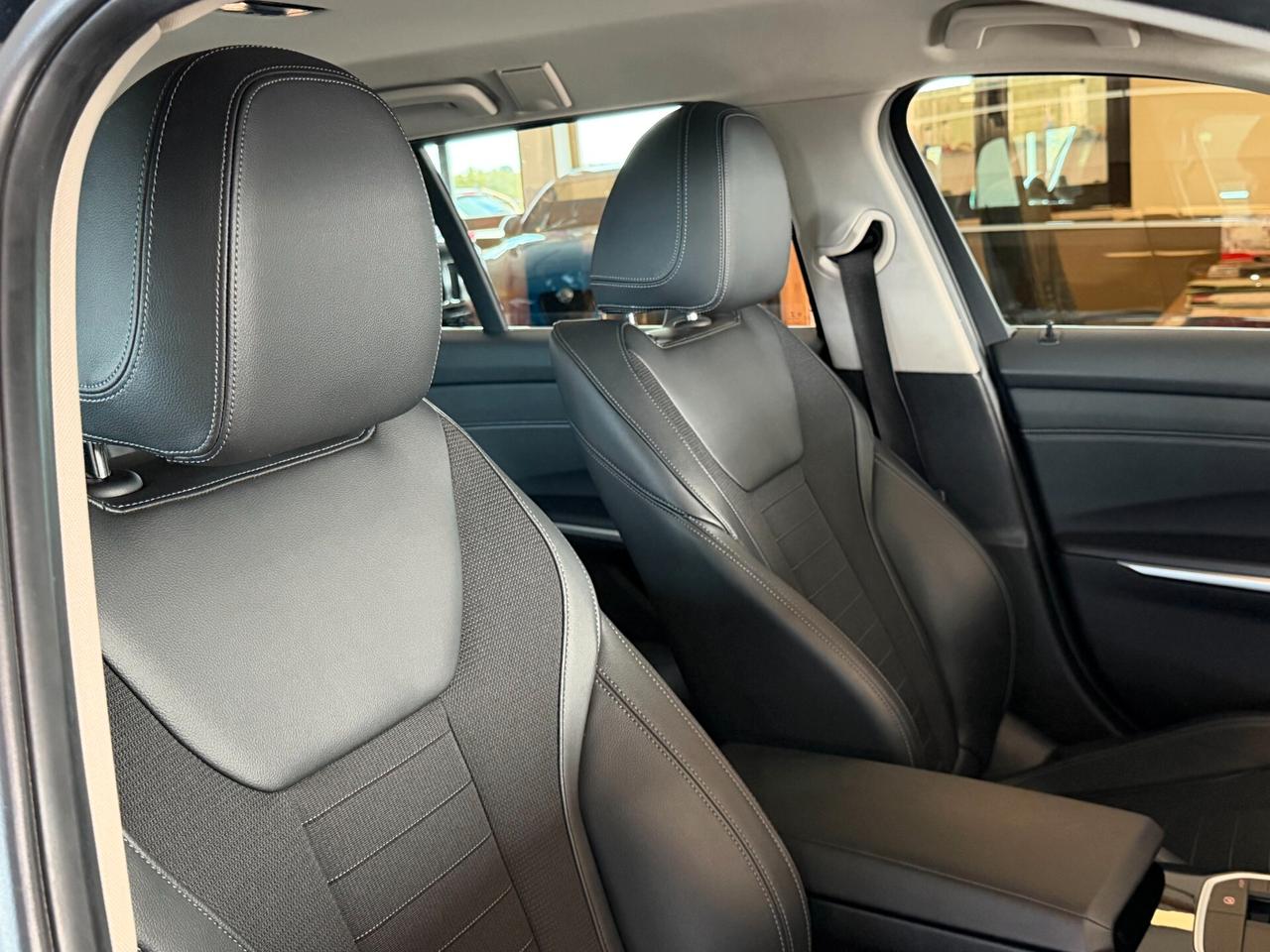 Bmw 318 D 150 cv. Touring Auto SPORT (Nav)