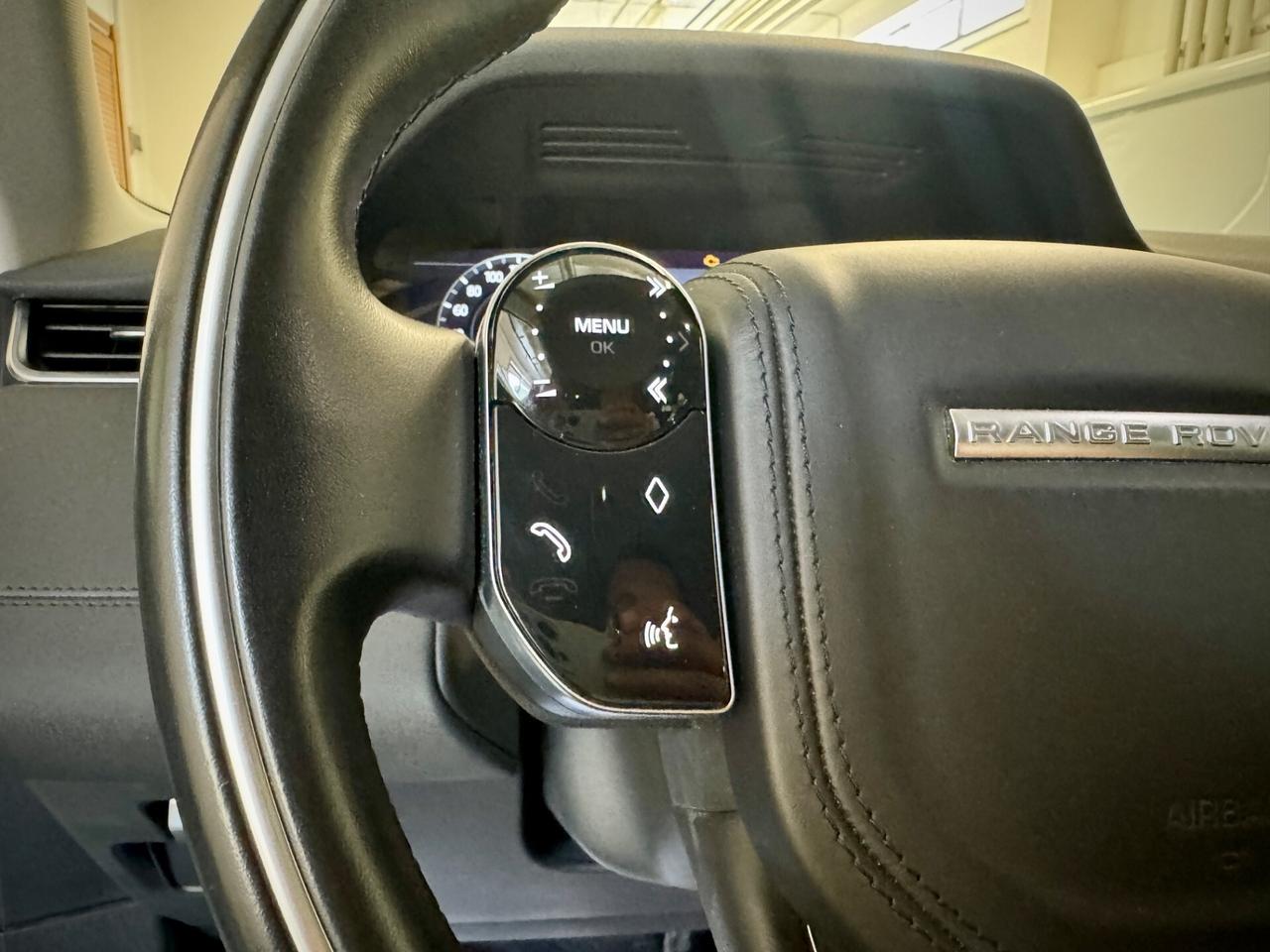 Land Rover Range Rover EVOQUE HSE
