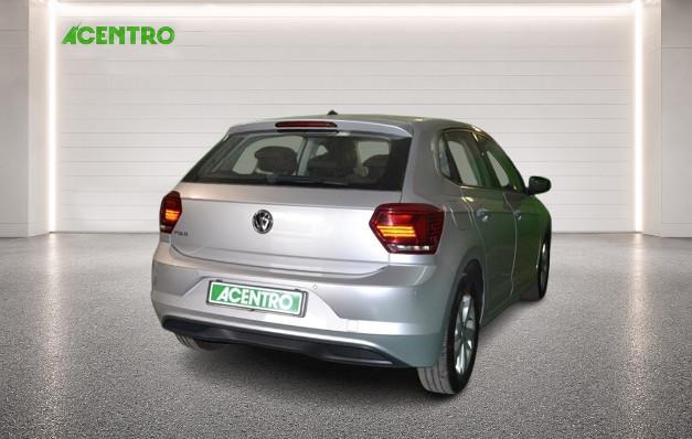 VOLKSWAGEN POLO - 1.0 COMFORT 5p