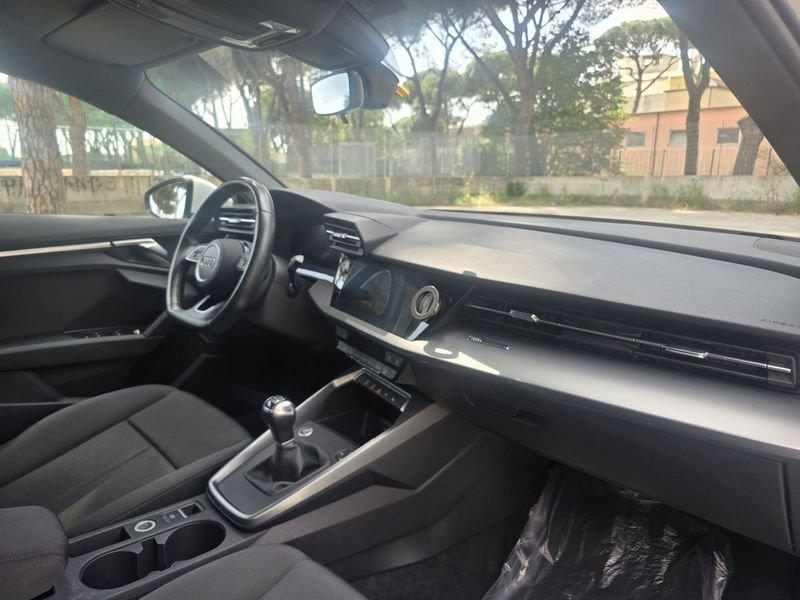 Audi A3 Sportback 30 TDI Business