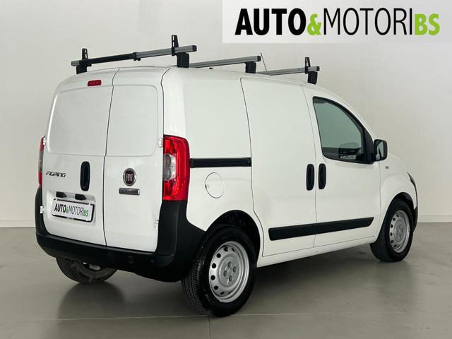 FIAT Fiorino 1.3 MJT 95CV Cargo Adventure