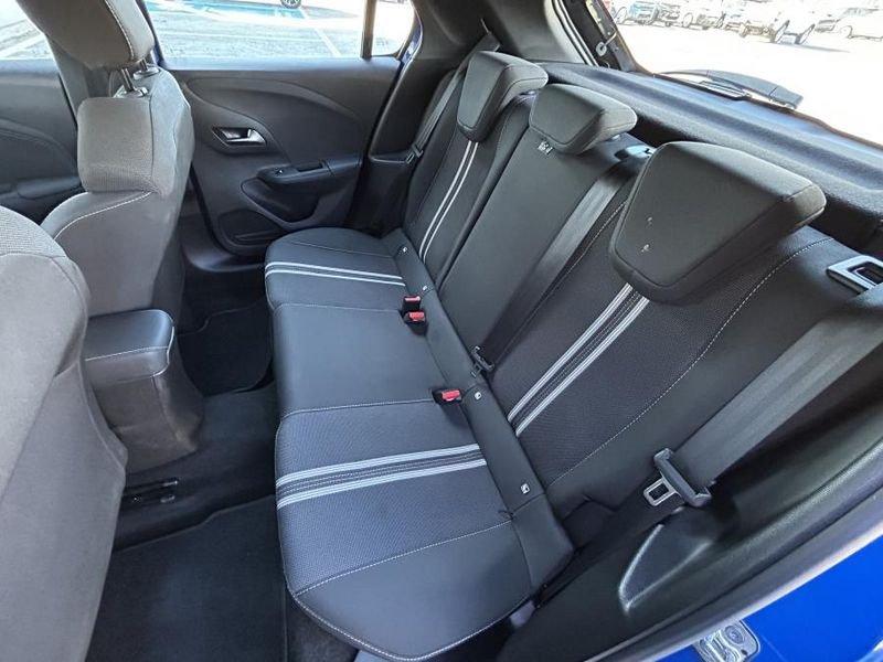 Opel Corsa 1.2 100cv GS PROMOZIONE