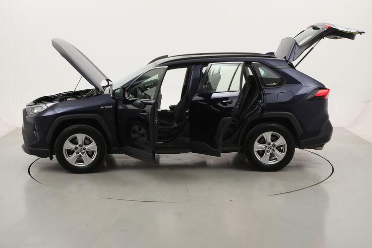 Toyota RAV4 Hybrid Business BR722138 2.5 Full Hybrid 218CV