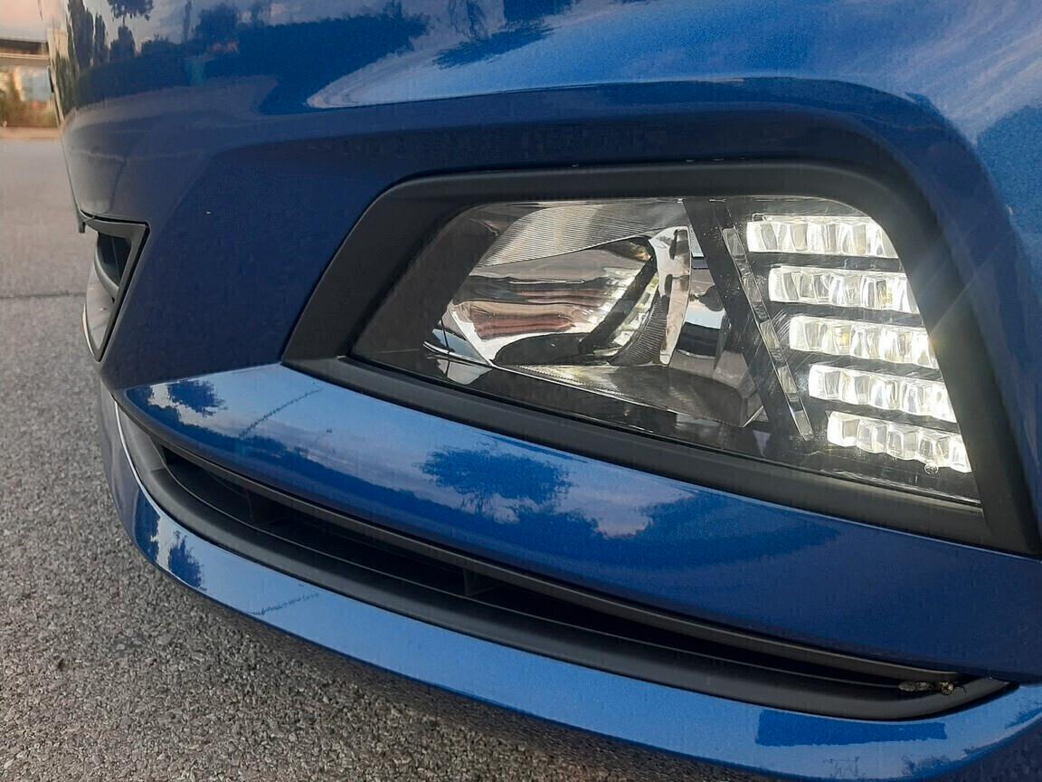 Volkswagen Polo Business 1.6 TDI 5p. Comfortline BlueMotion Tech.