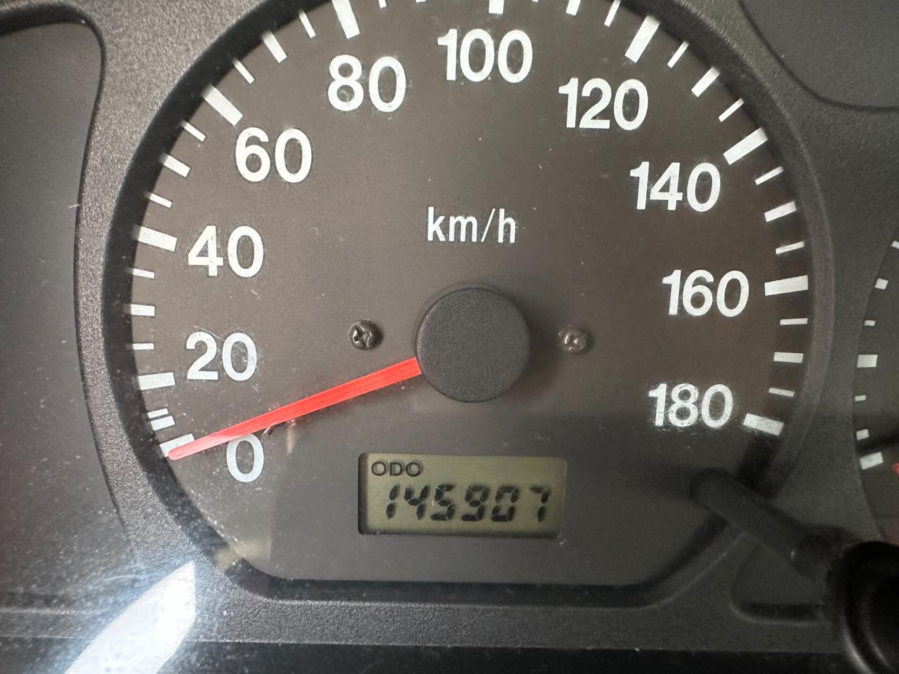 Suzuki Jimny 1.3i 16V cat 4WD JLX