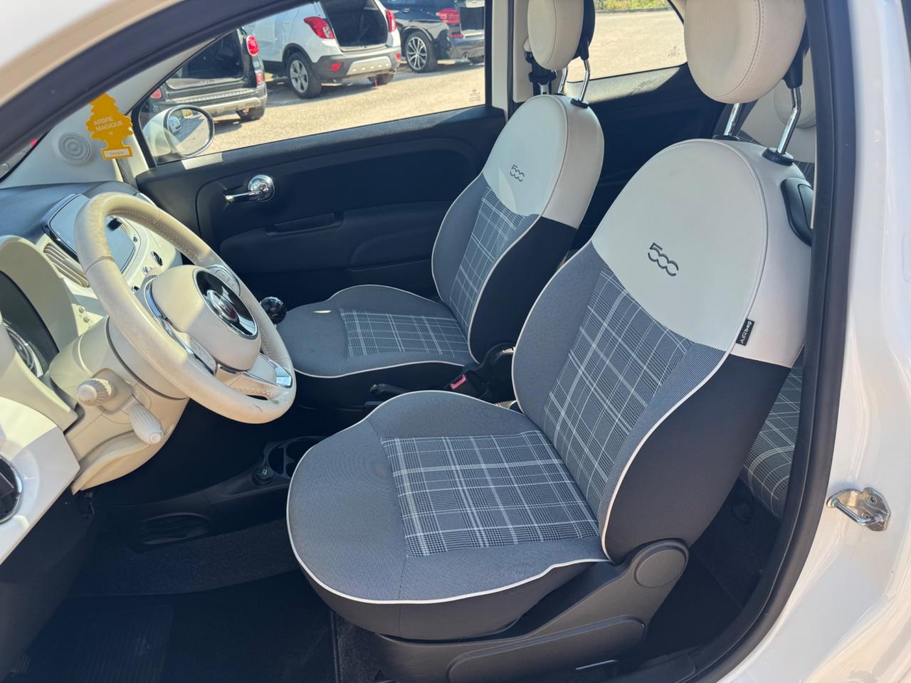 Fiat 500 1.2 DOLCEVITA NEOPATENTATI