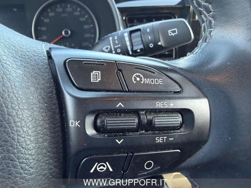 Kia Stonic 1.2 dpi Style s/Navi Pack gpl 82c