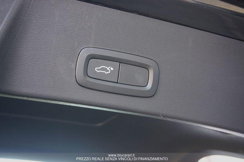 Volvo XC40 XC40 D3 Geartronic Business Plus