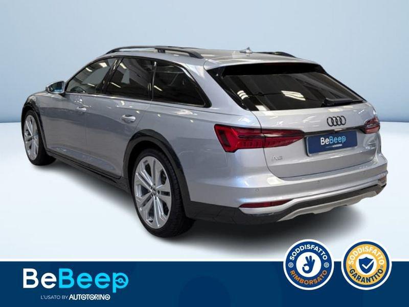 Audi A6 Allroad Quattro A6 ALLROAD 50 3.0 TDI MHEV 48V QUATTRO 286CV TIPTR