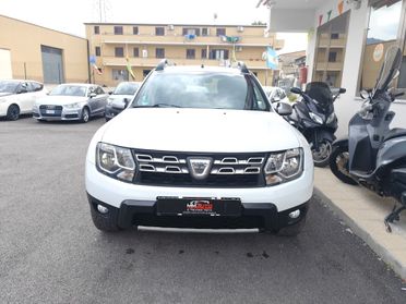 Dacia Duster 1.5 dCi 110CV Start&Stop 4x2 Ambiance