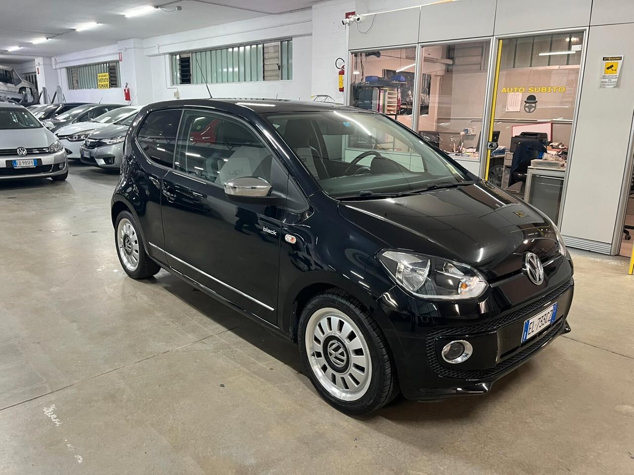Volkswagen up! 1.0 75 CV 3p. high